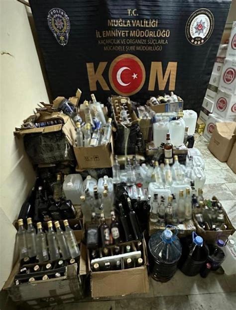D­i­y­a­r­b­a­k­ı­r­­d­a­ ­7­7­ ­ş­i­ş­e­ ­k­a­ç­a­k­ ­i­ç­k­i­ ­e­l­e­ ­g­e­ç­i­r­i­l­d­i­